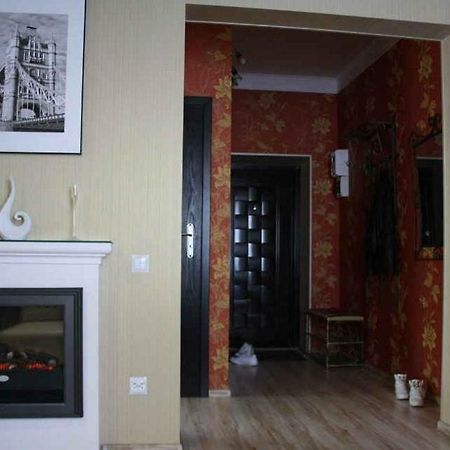 Квартира В Центре Города Бреста, На Улице Советской Apartamento Exterior foto