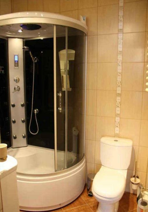 Квартира В Центре Города Бреста, На Улице Советской Apartamento Exterior foto