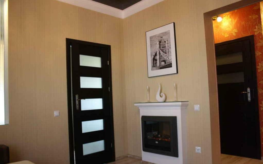 Квартира В Центре Города Бреста, На Улице Советской Apartamento Exterior foto